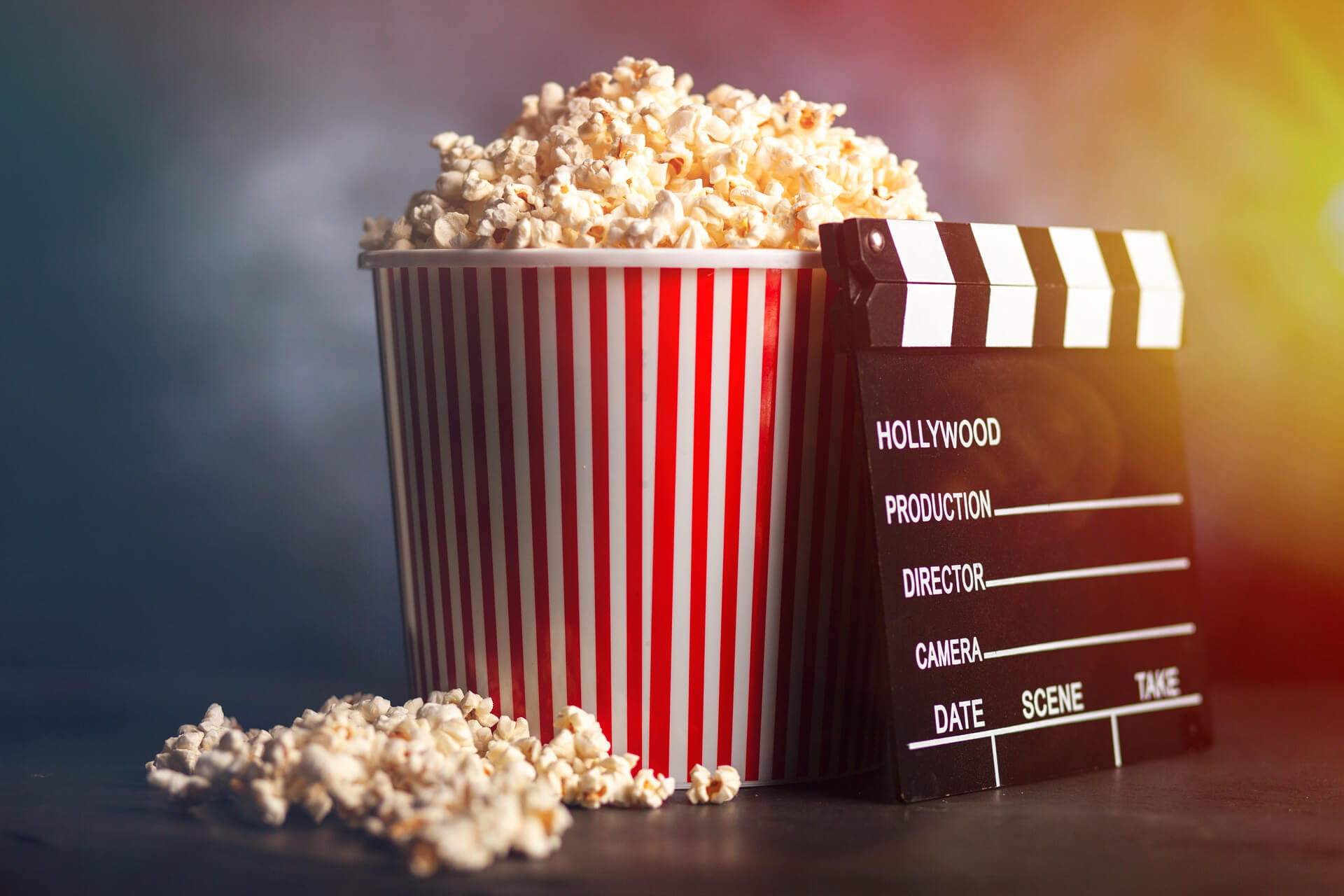 Critics Choice Super Awards 2025: Best Sci-Fi/Fantasy Movie Odds