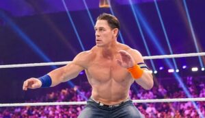 WWE Crown Jewel 2025 – Who Will be John Cena’s Opponent