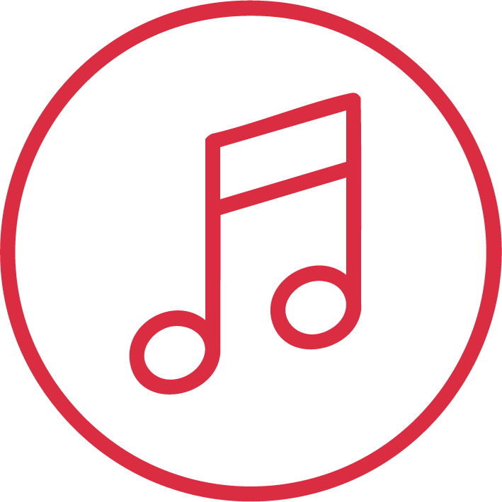 Betting on Music Icon