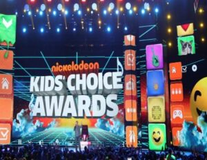 Who Might Win Favourite Reality Show at the 2025 Kids’ Choice Awards?