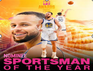 2025 BET Awards: Who Will Be Named Sportsman of the Year?