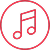 Betting on Music Icon