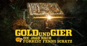 Gold & Greed: The Hunt for Fenn’s Treasure (2025): Will Justin Posey’s Treasure Be Found?