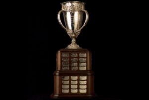 NHL Awards 2025/2026 Awards: Calder Memorial Trophy Winner