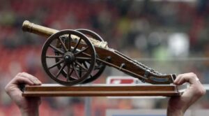 Germany Bundesliga 2025/26 – Top Goalscorer Award Winner