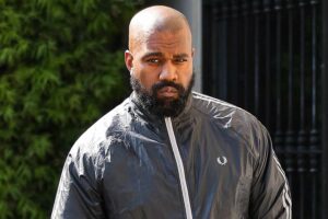 Will Kanye West be arrested in 2025?