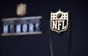 NFL 2025/26 Season Awards: Who Will Win Comeback Player of the Year?