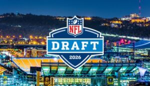 2026 NFL Draft Odds: Who Will Hear Their Name Called First?