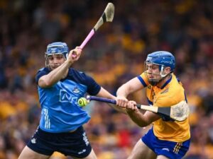What Hurling Team will Win the 2026 All-Ireland Senior Championship?