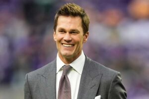 Will Tom Brady Confirm He has a Relationship with Lauren Sanchez?