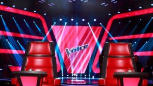 The Voice. 2026. Winner