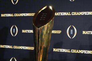 NCAA Football 2025/26 – Which Program Claims the Crown This Season?