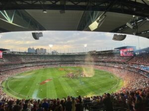 AFL 2026 – Which Club Claims Glory on Grand Final Day?