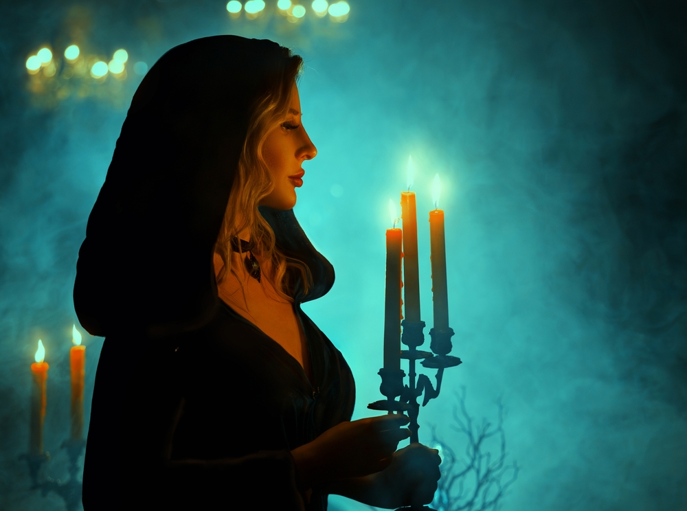 The Traitors (US) – Season 4