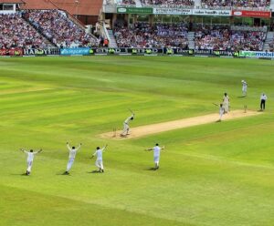 🏏 Ashes 2025/26 – Top Bowler Market Analysis and Value Picks