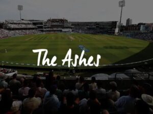 🏏 Ashes 2025/26 – Who Lifts the Player of the Series Trophy?